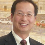 Prof. Mingshan Zhao
