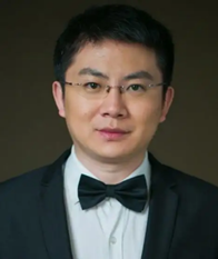 Prof. Jian Wang 