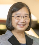Prof. Kei May Lau