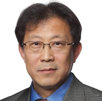 Dr. Haisheng Rong