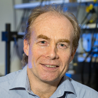 Prof. Peter Smowton